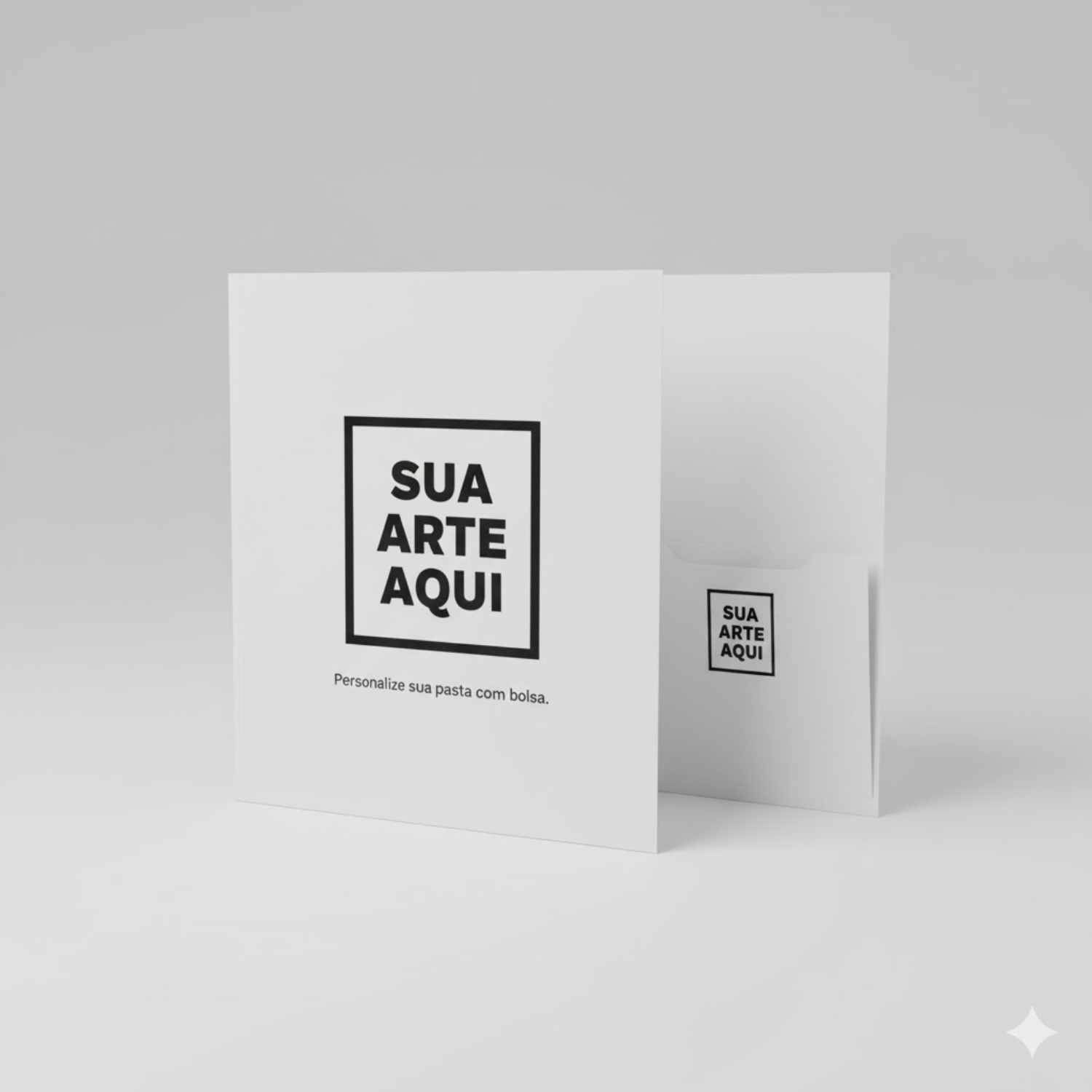 Agenda Personalizada com capa dura